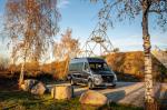 Mercedes-Benz Sprinter Transfer 35 2018 года